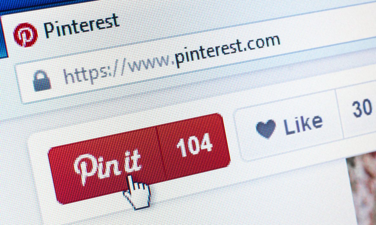 Pinterest Says Interest in Shoppable Posts Jumped By 50%