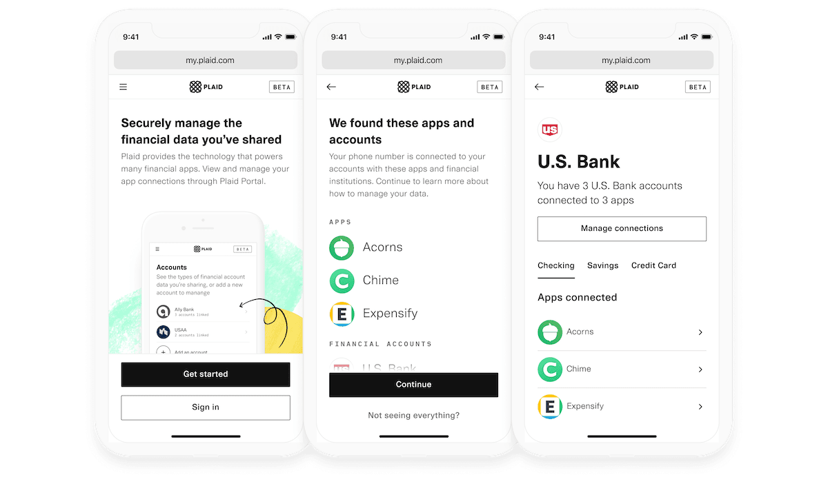 FinTech Startup Plaid Unveils Payments Program