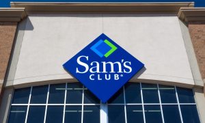 Sam’s Club