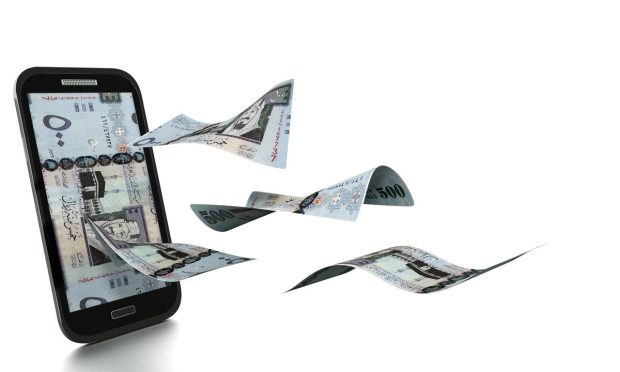 Saudi Central Bank Says Country’s Contactless Payments Adoption Is 94%