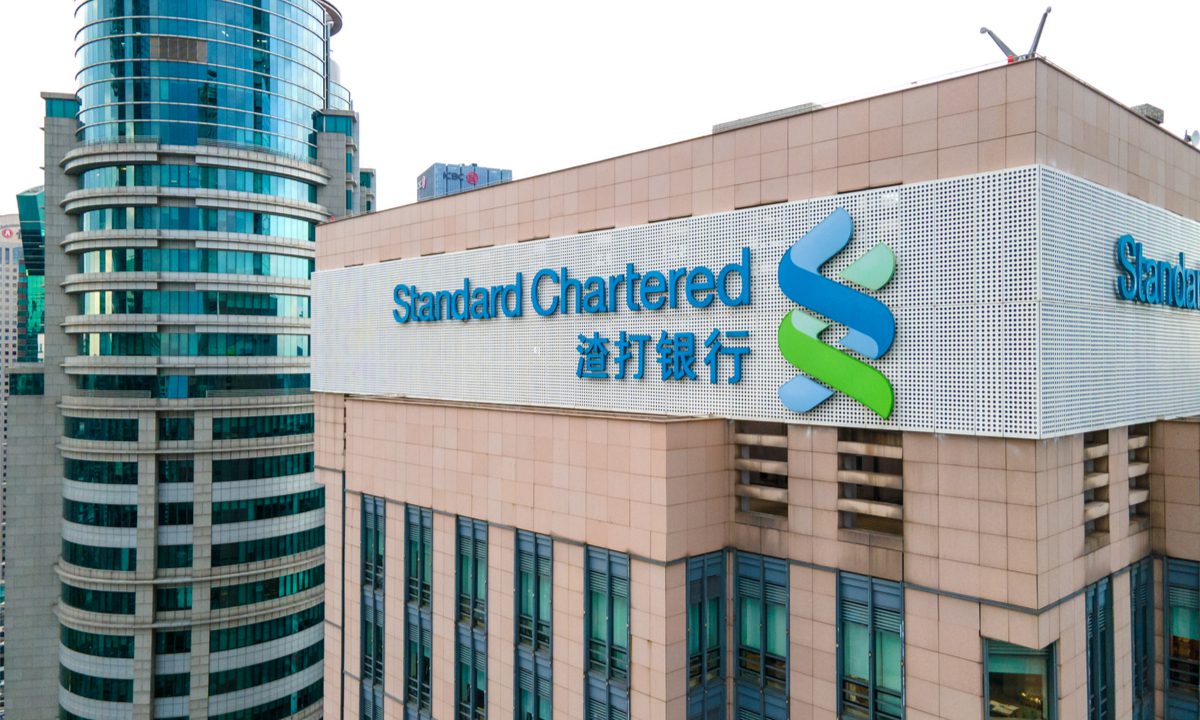Standard Chartered Signs 10-Year Deal with BNPL Firm Atome Financial 