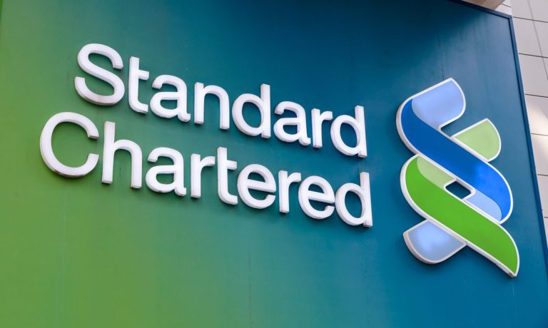 Standard Chartered