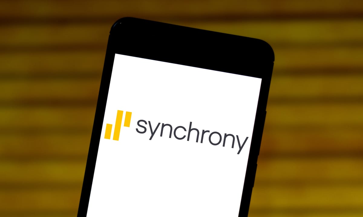Synchrony Sees Improving Credit Metrics, Digital Payments 65% of Total