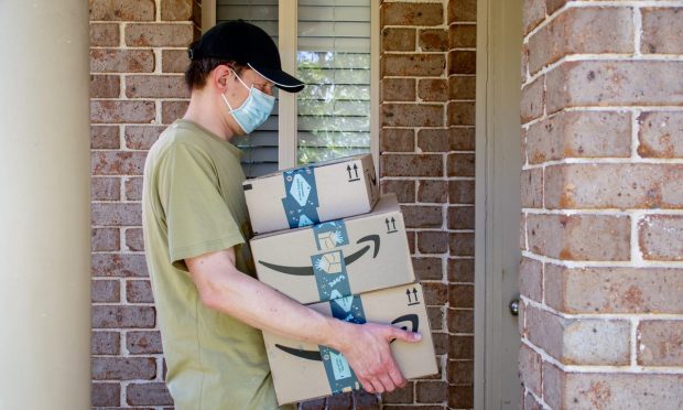 Today in Retail: Amazon Adds New Gifting Tool; Chip Shortage Drags Down Auto Sales