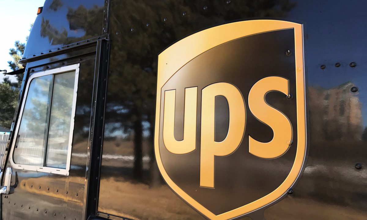UPS Doubling Down on SMBs and eCommerce Ahead of Peak Holiday Season