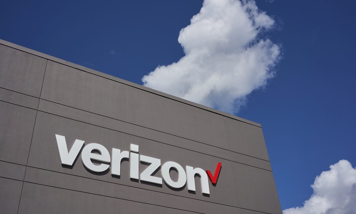 Verizon Reports More Than 25% of Consumer Accounts Have 5G-Capable Device