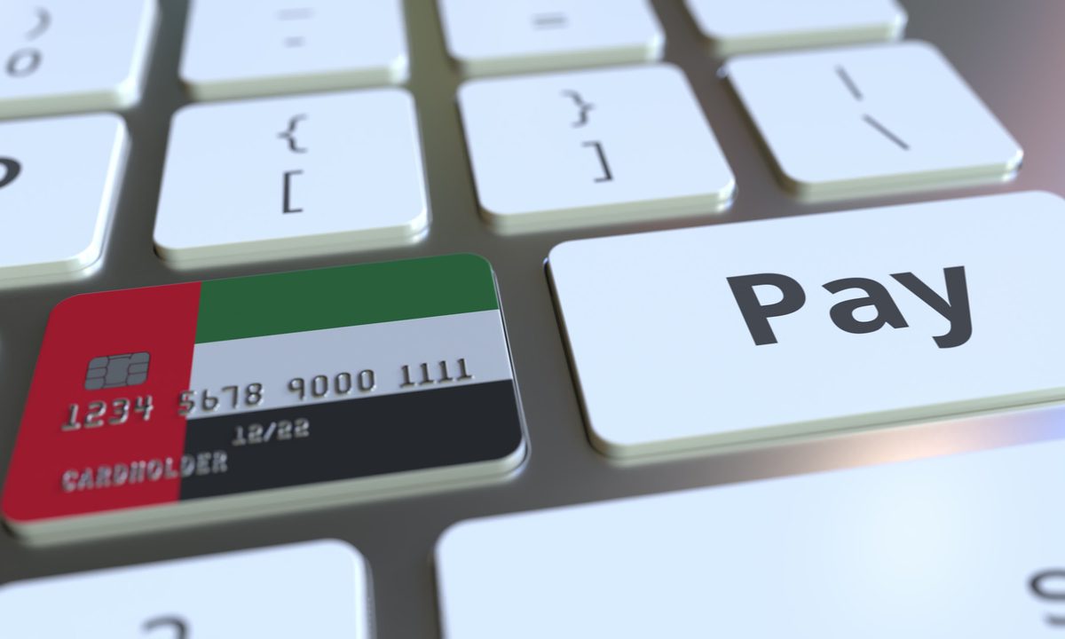 Bringing UAE’s SMBs Into the Digital Economy
