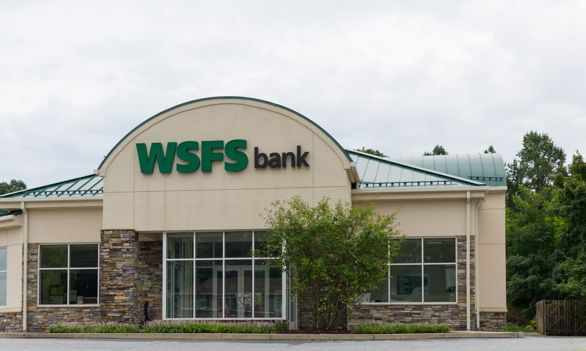 WSFS Bank Launches $3M Down Payment Grant Program