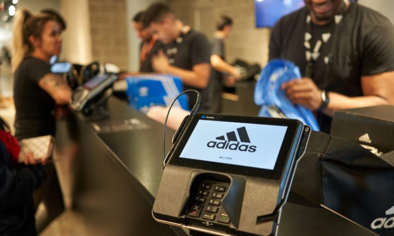 Adidas Store