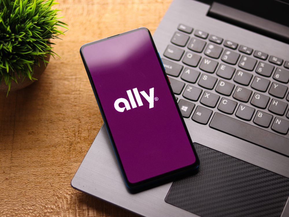 Ally Financial Explains Why AI-Supported Devices Are Key to Meeting Consumers’ Shifting Banking Expectations