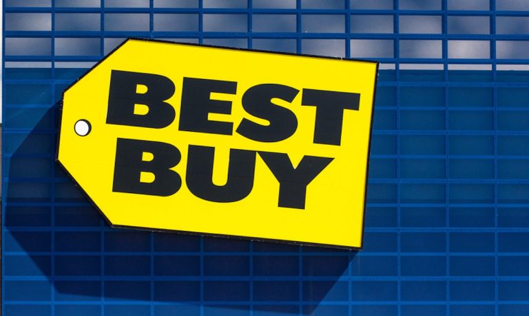 Best Buy