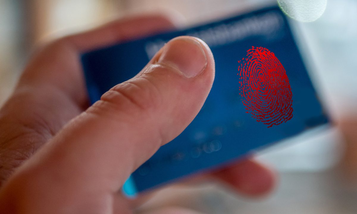 Lebanese Bank to Test Biometric Payment Cards