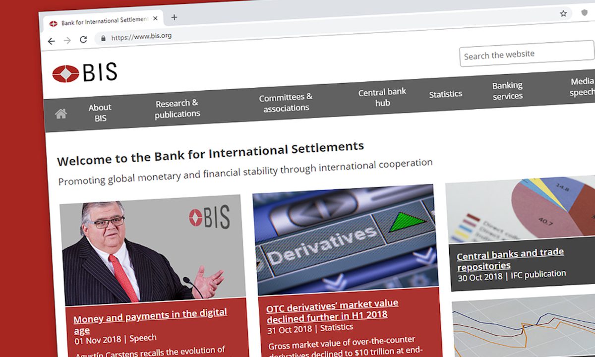 BIS Report: Banks Need Time to Adjust to CBDCs