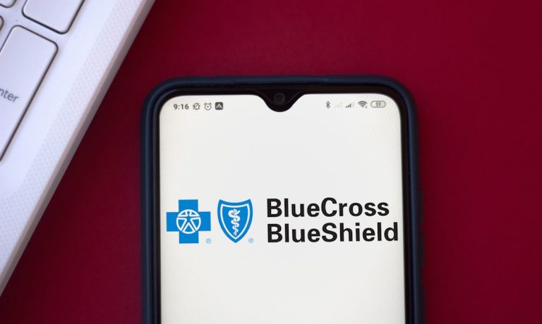 Bluecross-Blueshield