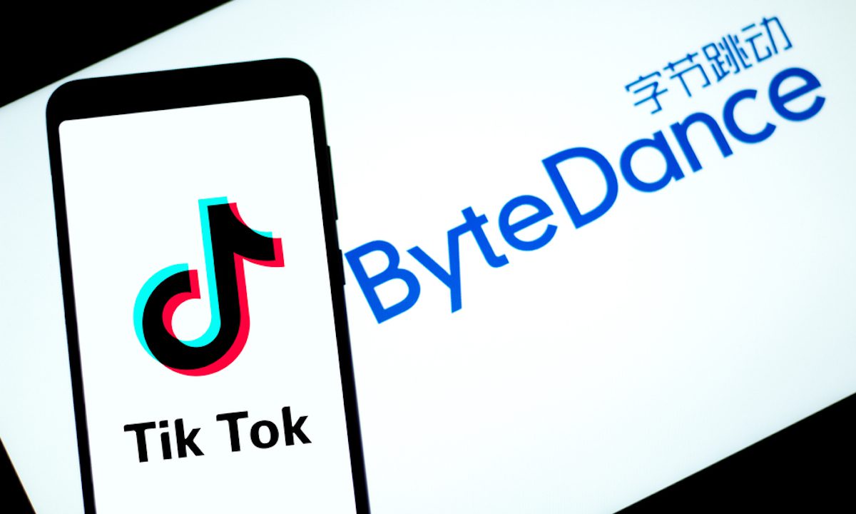 ByteDance Generates $1B in Mobile Game Player Spending in Past Year