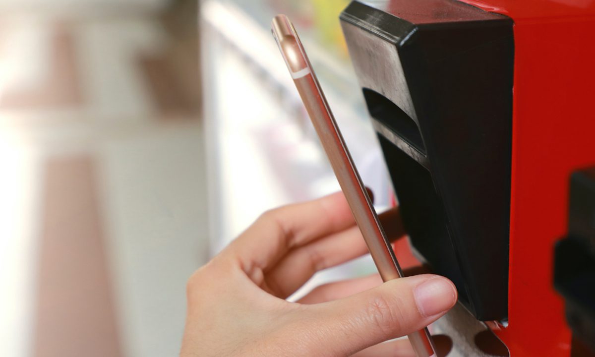 Necessity Is the Mother of Innovation in UK’s Vending Machine Sector