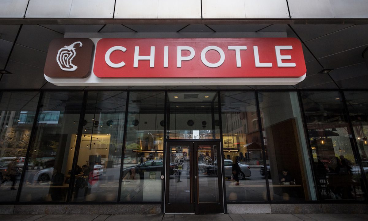 Chipotle Aims to Convert Its Majority In-Person Customer Base to Omnichannel with Loyalty Investments