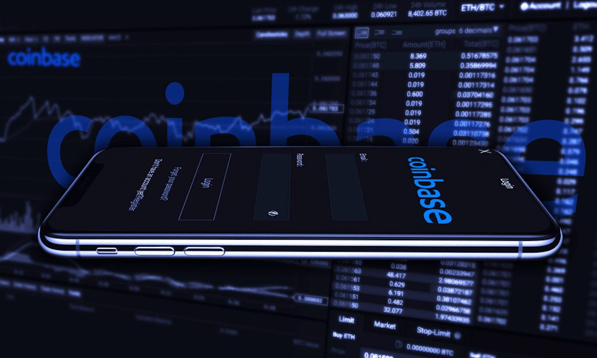 Hackers Swiped Crypto From 6K+ Coinbase Users
