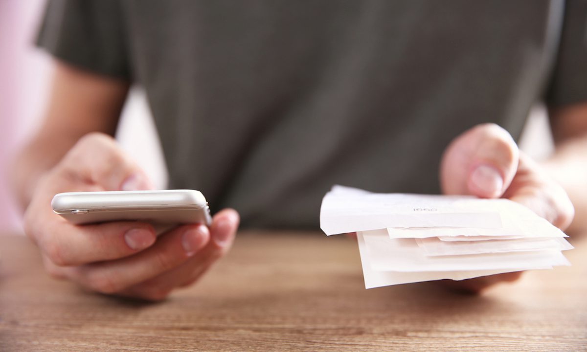 New Data: Living Paycheck to Paycheck Triggers Personal Loan Demand