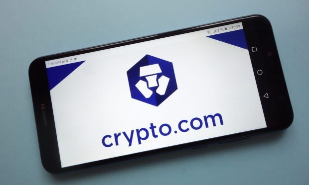 Australia Crypto.com Visa Cards Add Apple Pay Top-Ups