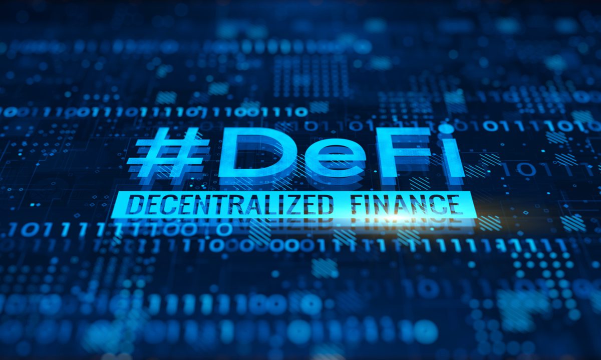 PYMNTS DeFi Series: What Are the Top DeFi Blockchains?