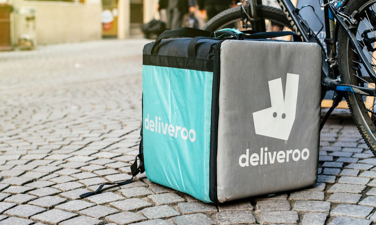 Deliveroo Doubles Premium Membership Through Amazon Prime Partnership