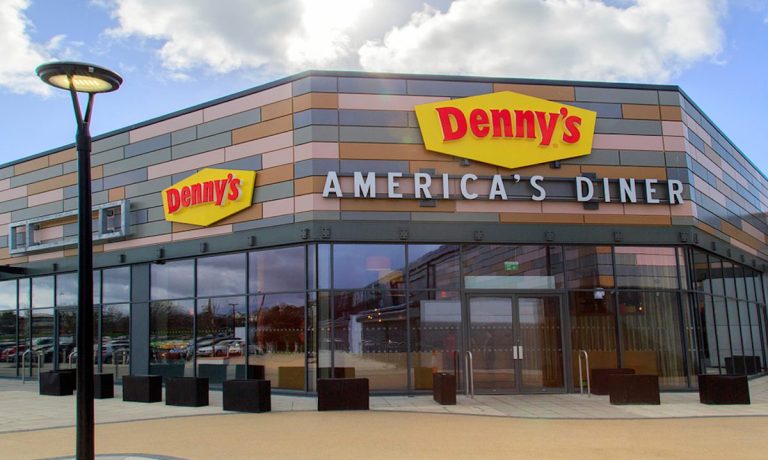 Denny's