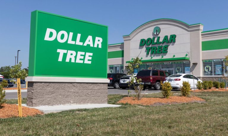 Dollar Tree