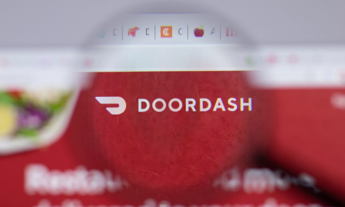 DoorDash Aims to Outcompete Rivals With SMB Perks Program
