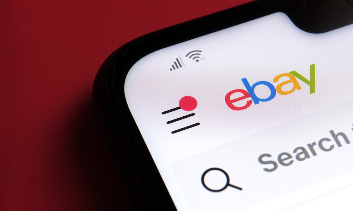 eBay Downplays Continued Decline of Active Buyers