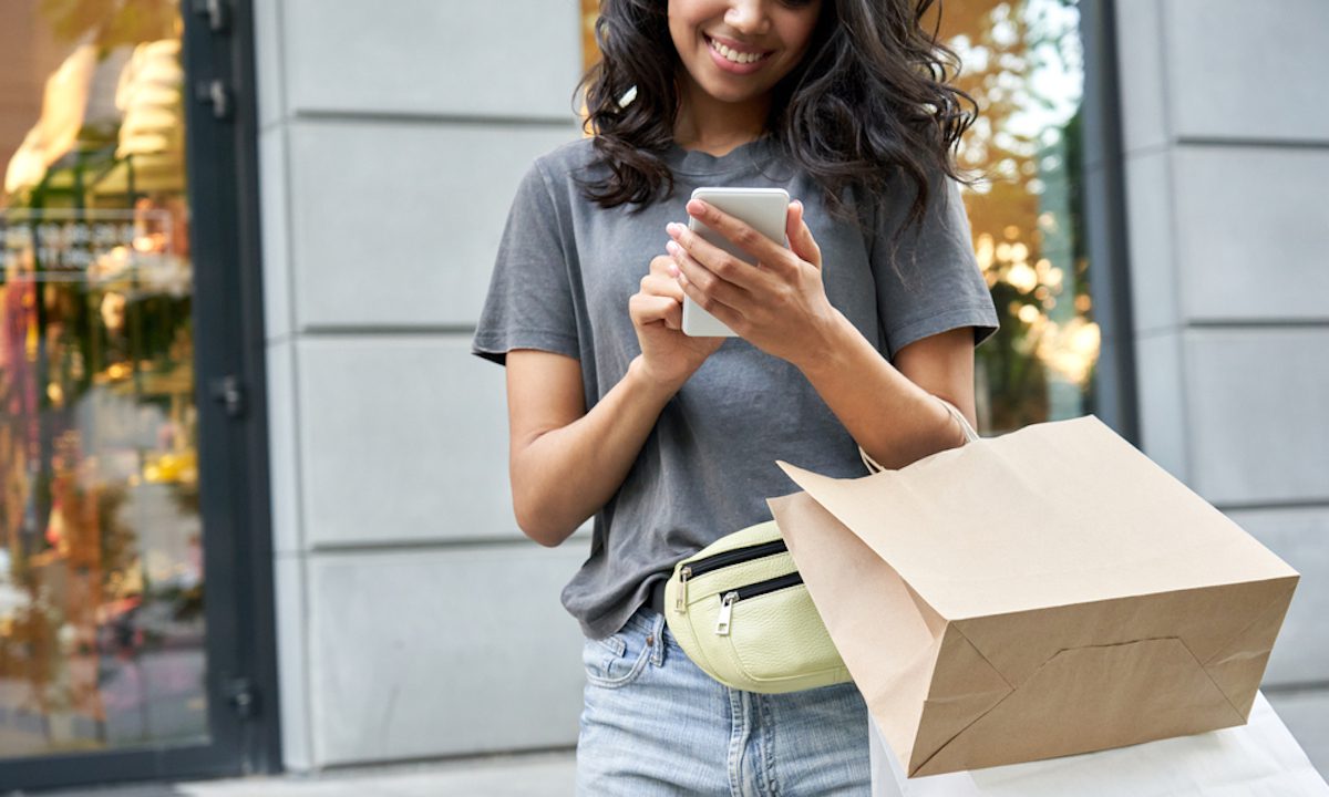 Conversational Commerce Increasing, eCommerce Stands Alone, Cotton Prices on the Rise