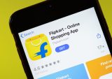 Flipkart App