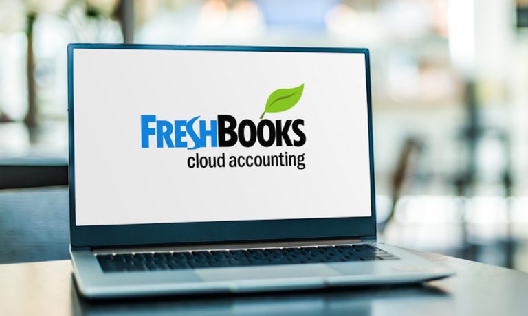 FreshBooks