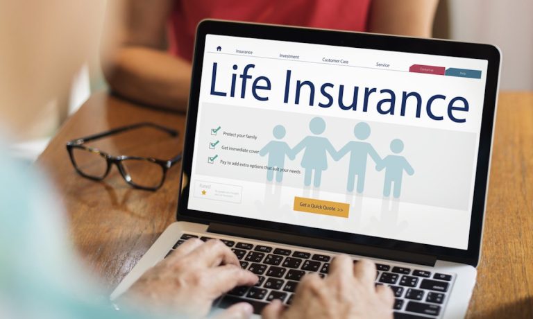 Life Insurance