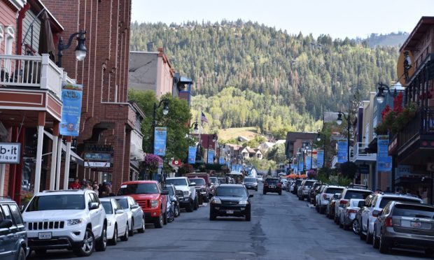 Main Street Merchants’ Employment, Wages and Locations Near Pre-Pandemic Levels