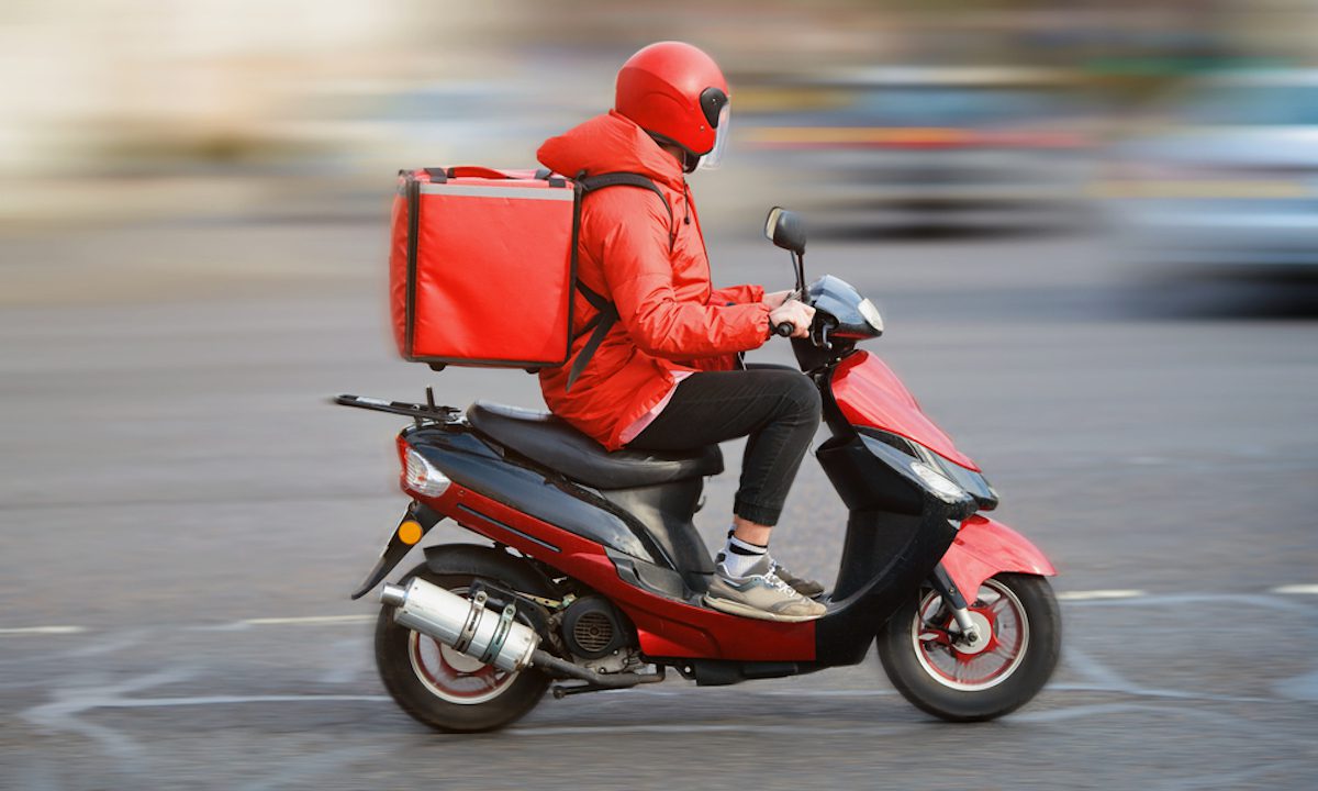 On-Demand Delivery Services Race to Meet Consumers’ Cross-Category ‘Bring-It-to-Me’ Expectations