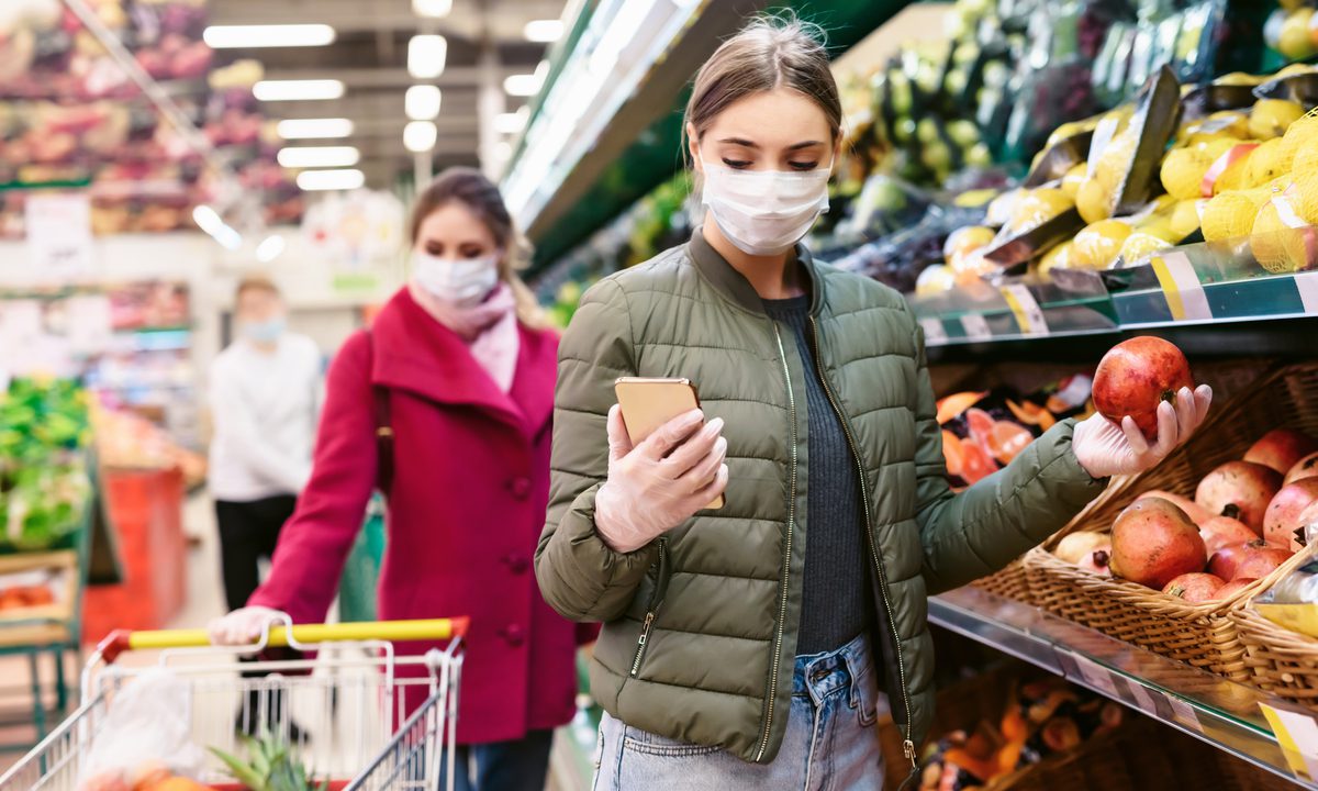 The Pandemic at 18 Months: Economic and Lockdown Fears Are Eclipsing the Contagion