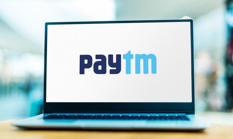 Paytm