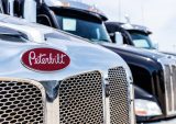 Peterbilt Trucks