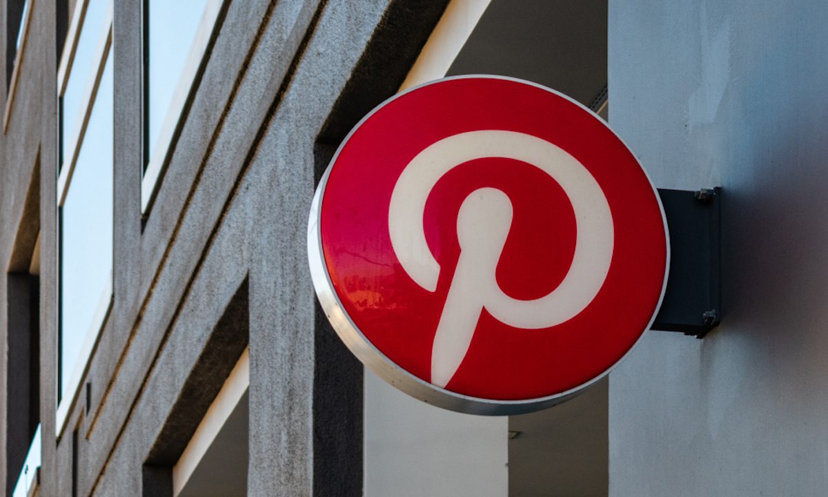 PayPal Said to Be Negotiating Pinterest Buy