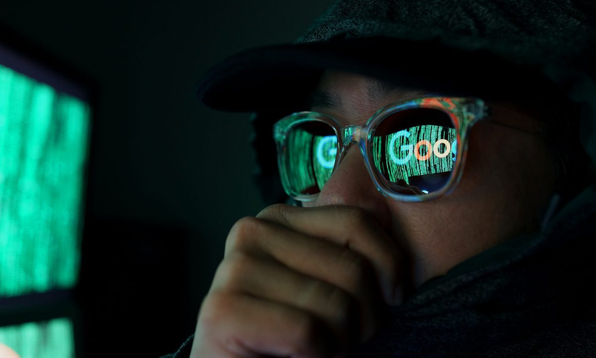 Google Warns Government-Backed Hackers Are on the Rise