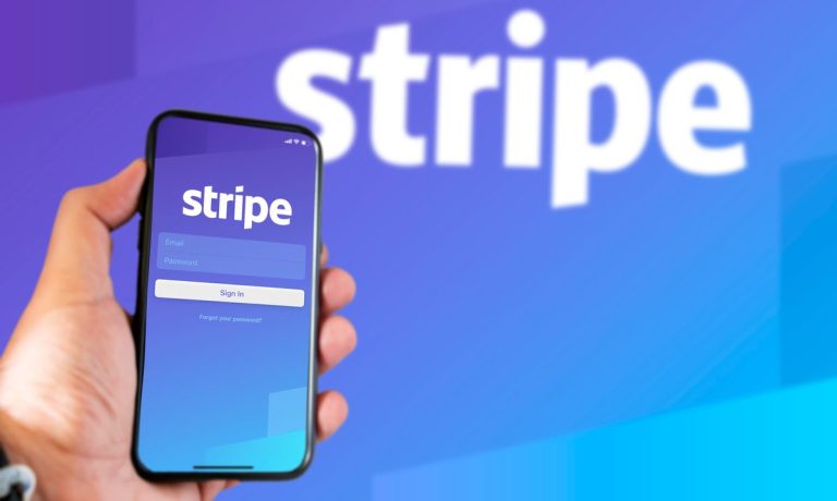 Stripe, Crypto, Bitcoin, Support