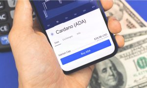 FinTech, Cardano, Stablecoin, Bank Accounts, Visa Debit Cards