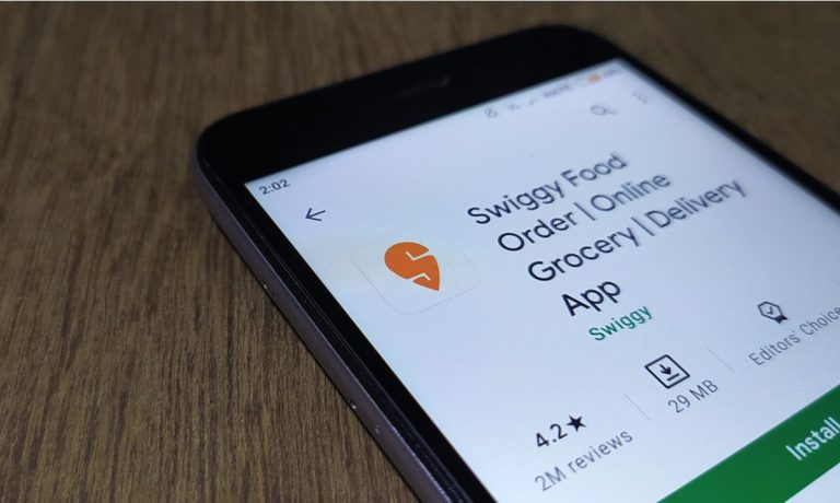 swiggy, india, social commerce