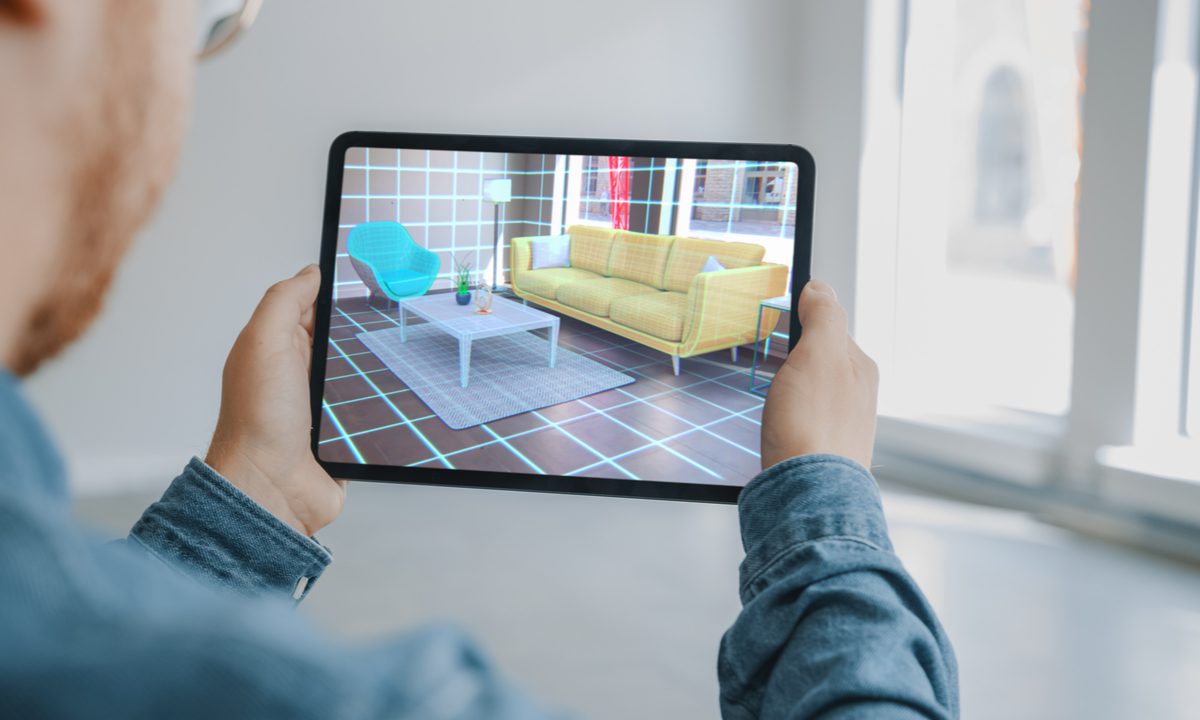 Snapchat Says Social Commerce Reliant on Augmented Reality