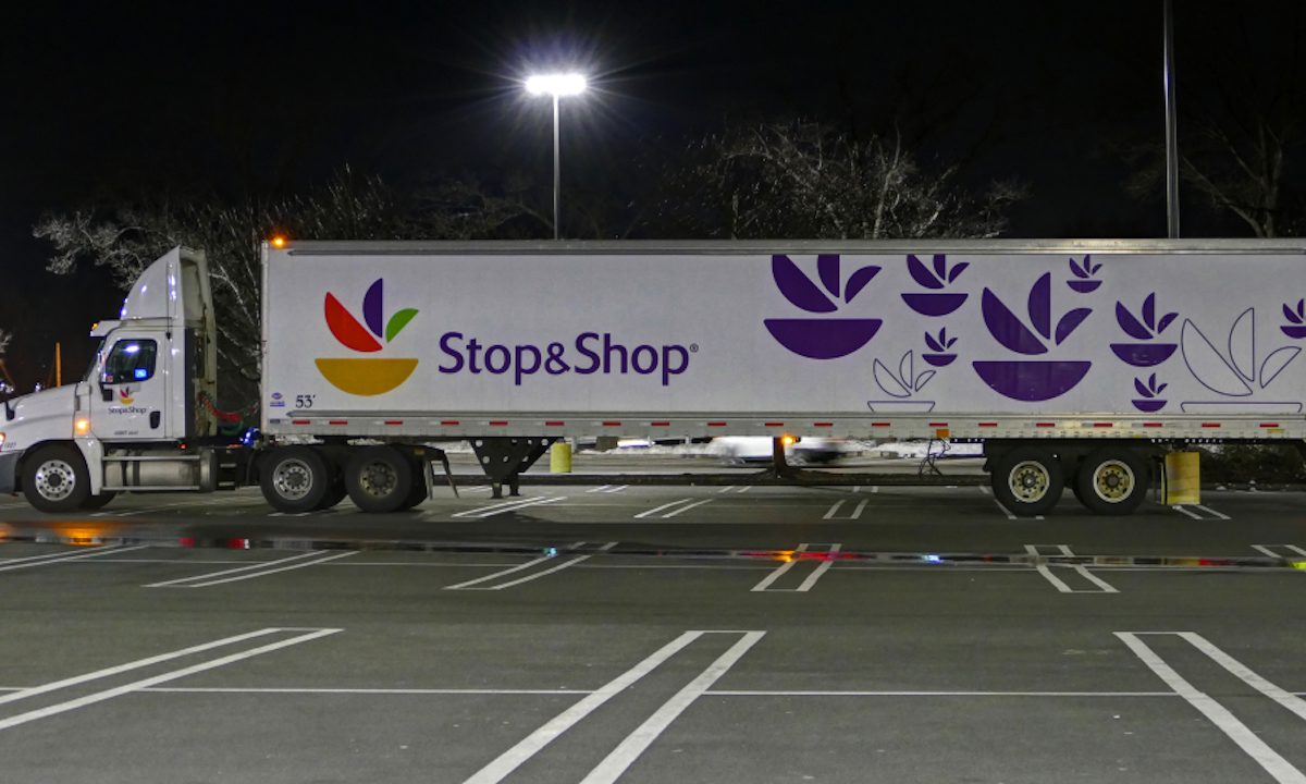 Instacart Powers Stop & Shop 30-Minute C-Store Delivery Play