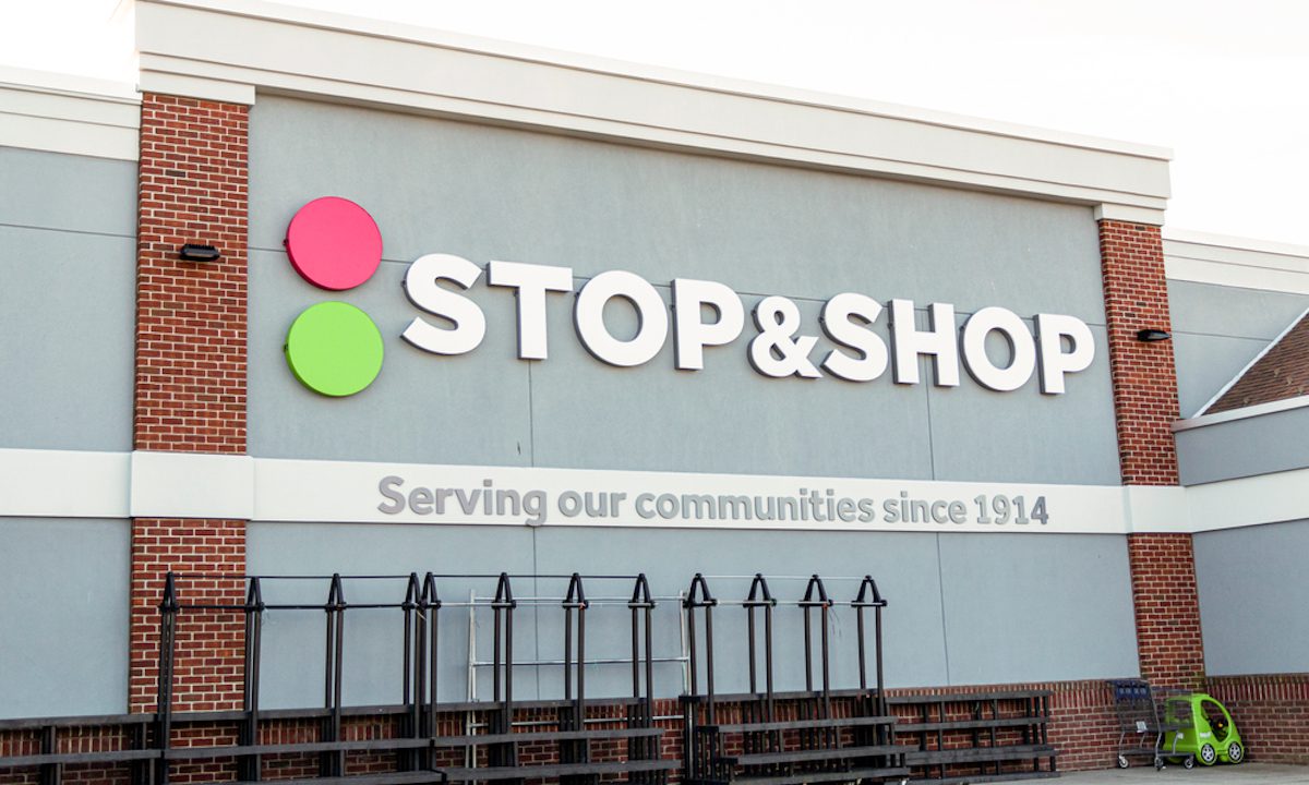 Stop & Shop Grocery Partners With Instacart to Offer 30-Minute Delivery