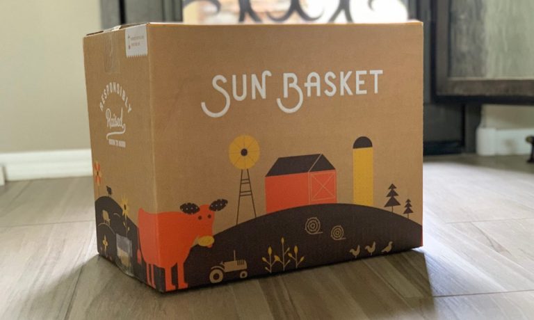 Sunbasket