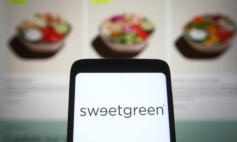 Sweetgreen