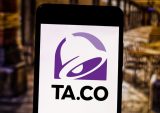 Taco Bell App